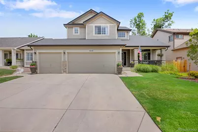 9487 W Vandeventor Drive, Littleton, CO 80128 - Photo 1