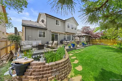 9487 W Vandeventor Drive, Littleton, CO 80128 - Photo 42