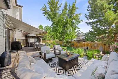 9487 W Vandeventor Drive, Littleton, CO 80128 - Photo 40