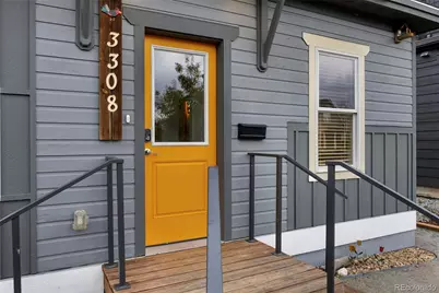3308 S Pennsylvania Street, Englewood, CO 80113 - Photo 4