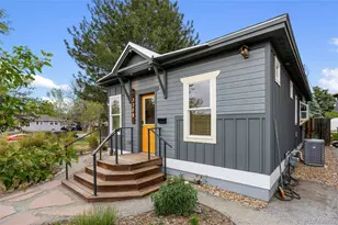3308 S Pennsylvania St, Englewood, CO 80113 - Photo 2