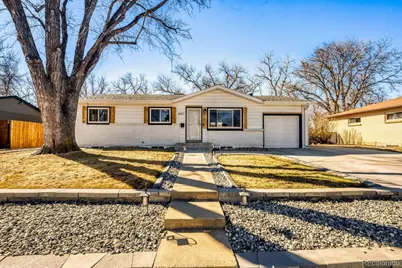 6457 Lee Street, Arvada, CO 80004 - Photo 34