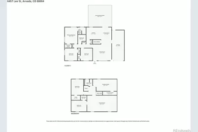 6457 Lee Street, Arvada, CO 80004 - Photo 44