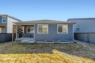 18077 Tree Sparrow Ave, Parker, CO 80134 - Photo 20