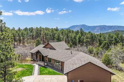 19790 Beacon Lite Road, Monument, CO 80132 - Photo 1