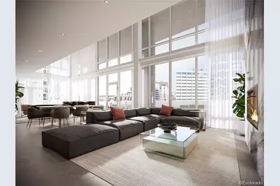 525 18th Street #1208, Denver, CO 80202 - Photo 12