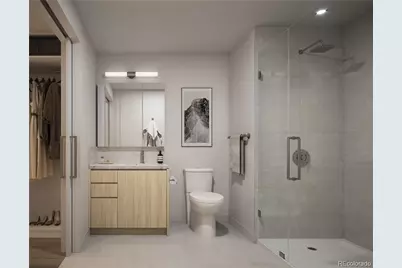 525 18th Street #1208, Denver, CO 80202 - Photo 6