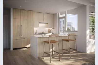 525 18th Street #1208, Denver, CO 80202 - Photo 8