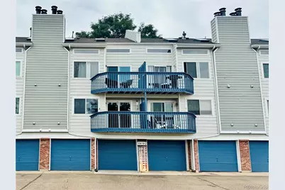 19192 E Wyoming Place #105, Aurora, CO 80017 - Photo 4