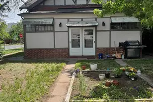 1803 S Washington St, Denver, CO 80210 - Photo 2