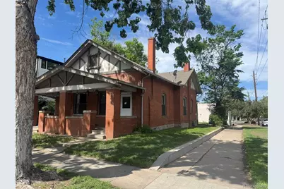 1803 S Washington Street, Denver, CO 80210 - Photo 1