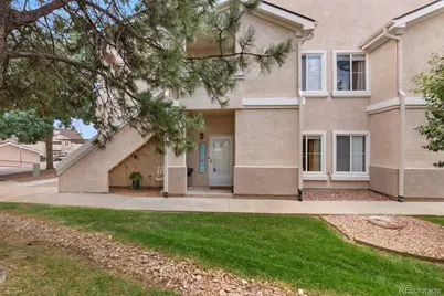 3730 Penny Point #D, Colorado Springs, CO 80906 - Photo 1