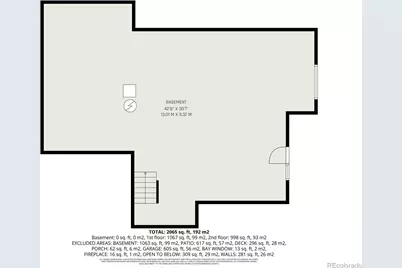 6227 Northwoods Glen Drive, Parker, CO 80134 - Photo 44