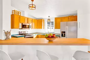 884 Trout Creek Dr, Fairplay, CO 80440 - Photo 4