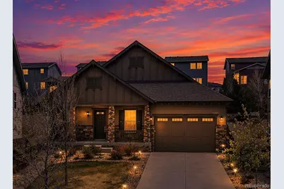 7930 S Flat Rock Way, Aurora, CO 80016 - Photo 1