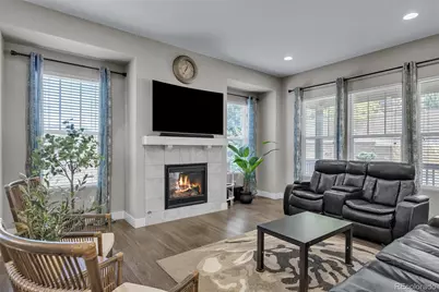 7930 S Flat Rock Way, Aurora, CO 80016 - Photo 6