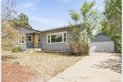 4880 S Kalamath Street, Englewood, CO 80110 - Photo 2