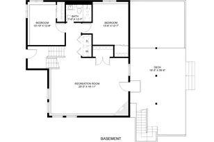 3663 S Flanders St, Aurora, CO 80013 - Photo 16