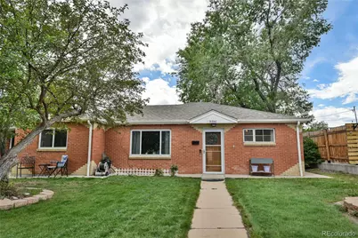 9361 Fir Drive, Thornton, CO 80229 - Photo 1