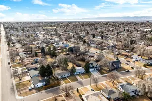 4770 E Amherst Ave, Denver, CO 80222 - Photo 2