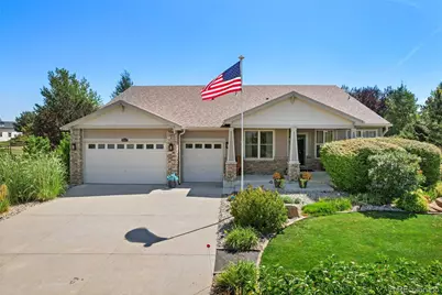 8787 Longs Peak Circle, Windsor, CO 80550 - Photo 1