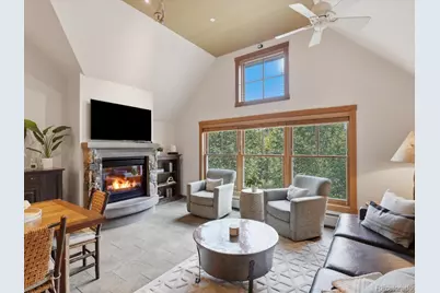 195 River Run Road #8024, Keystone, CO 80435 - Photo 4