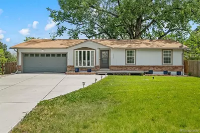 7624 Jellison Court, Arvada, CO 80005 - Photo 1