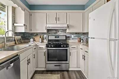 7624 Jellison Court, Arvada, CO 80005 - Photo 12