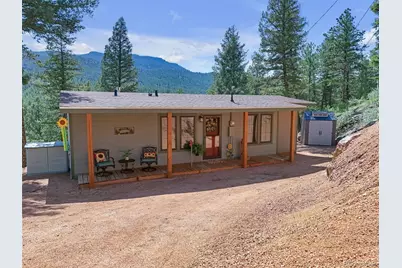 9987 Overlook Road, Sedalia, CO 80135 - Photo 18