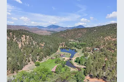 9987 Overlook Road, Sedalia, CO 80135 - Photo 1