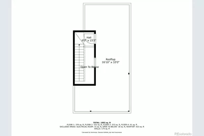 1632 Lowell Boulevard #5, Denver, CO 80204 - Photo 46