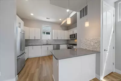 1632 Lowell Boulevard #5, Denver, CO 80204 - Photo 10