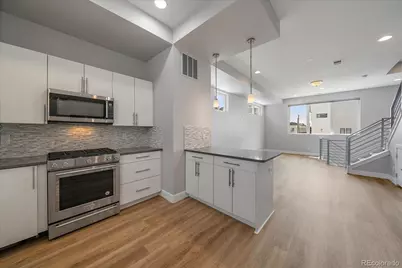 1632 Lowell Boulevard #5, Denver, CO 80204 - Photo 12