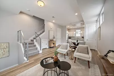 1632 Lowell Boulevard #5, Denver, CO 80204 - Photo 4