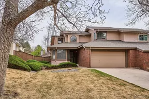 8624 Redstone St, Highlands Ranch, CO 80126 - Photo 1