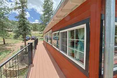 55887 US Highway 285, Shawnee, CO 80475 - Photo 18