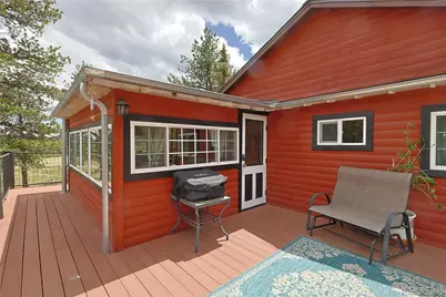 55887 US Highway 285, Shawnee, CO 80475 - Photo 14