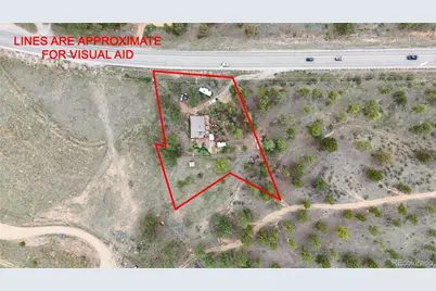 55887 US Highway 285, Shawnee, CO 80475 - Photo 24