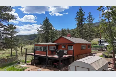 55887 US Highway 285, Shawnee, CO 80475 - Photo 8