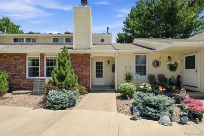 8312 S Upham Way, Littleton, CO 80128 - Photo 4