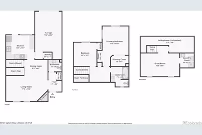 8312 S Upham Way, Littleton, CO 80128 - Photo 48