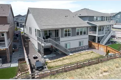 13470 Gandy Dancer Way, Parker, CO 80134 - Photo 32