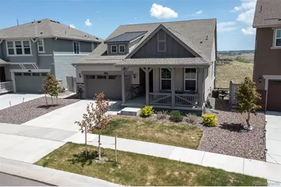 13470 Gandy Dancer Way, Parker, CO 80134 - Photo 2