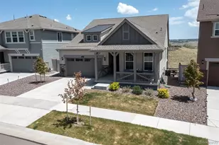 13470 Gandy Dancer Wy, Parker, CO 80134 - Photo 2