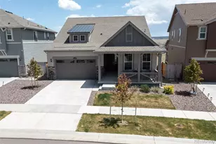 13470 Gandy Dancer Wy, Parker, CO 80134 - Photo 1