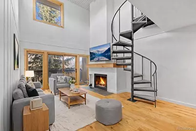 21 Buffalo Drive #28, Silverthorne, CO 80498 - Photo 1