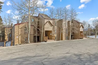 21 Buffalo Drive #28, Silverthorne, CO 80498 - Photo 34