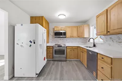 4805 W Custer Place, Denver, CO 80219 - Photo 6