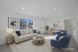 4805 W Custer Pl, Denver, CO 80219 - Photo 1