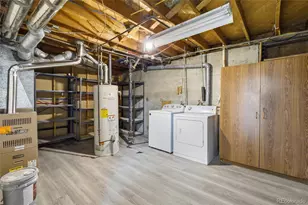 4805 W Custer Pl, Denver, CO 80219 - Photo 12